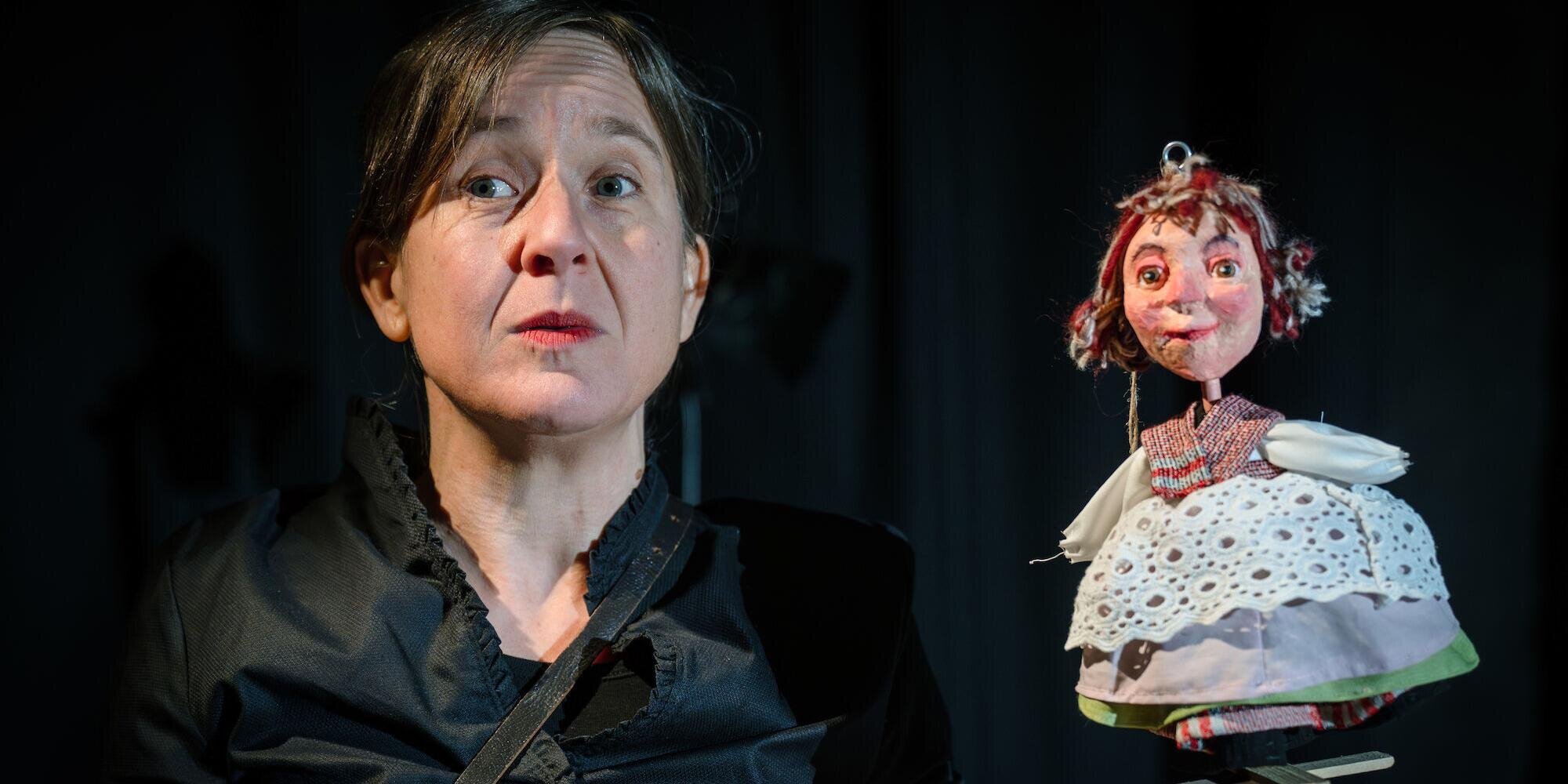 Holle – Fast vergessene Geschichten