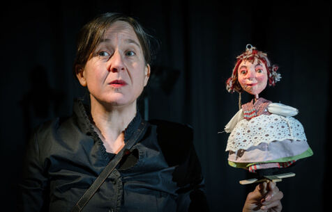 © Christian Kleiner