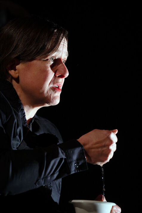 © Christian Kleiner